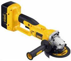 �������������� ������� ���������� DeWalt DC415KL