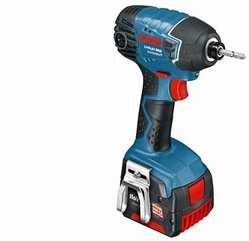 �������������� ��������� Bosch GDR 14,4 V-LI Professional