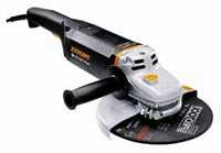 Protool  AGP 230-5 FastFix