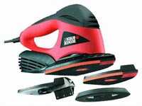 Kress  250 RSE set