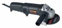Grizzly  AGS 125 V