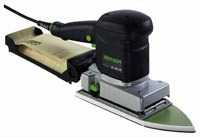 Festool  Rutscher RS 300 EQ-Set