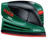 Bosch  PRIO