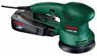 Bosch  PEX 270 A