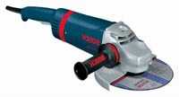 Bosch  GWS 21-230 HV
