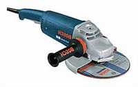 Bosch  GWS 21-230 HB