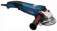 Bosch  GWS 15-125 CIEH