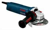 Bosch  GWS 14-125 CIET