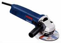 Bosch  GWS 10-125 C