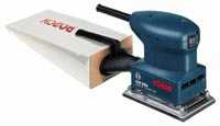 Bosch  GSS 16 A