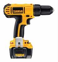 ��������� DeWALT DC733KL