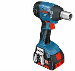 �������������� ��������� Bosch GDS 18 V-LI L-Boxx