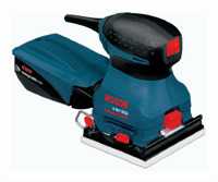 ���������� Bosch GSS 140 A