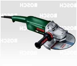 Bosch PWS 20-230 J Vibro