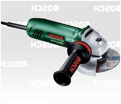 Bosch PWS 8-125 CE Vibro + BONUS
