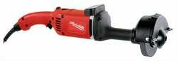 Milwaukee SG 6-125 QX