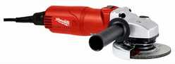 Milwaukee AG 8-125 Q