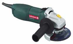 Metabo W 7-115 Quick