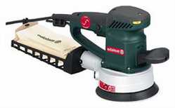Metabo SXE 450 Duo K