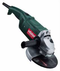 Metabo WX 25-230