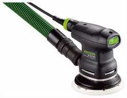 Festool ETS 125 EQ Plus