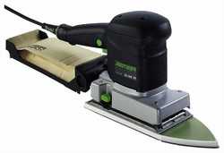 Festool Rutscher RS 300 EQ-Set