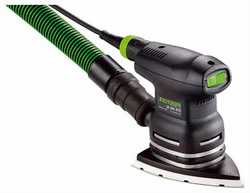 Festool DTS 400 EQ Plus