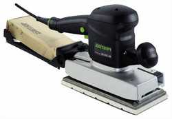 Festool Rutscher RS 200 Q