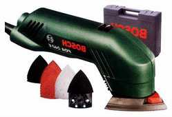 Bosch PDA 240 E