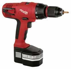 Milwaukee LokTor S 14.4 TXC NiMH