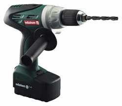 Metabo BSP 12 Plus 2.0 Ah