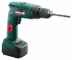 Metabo BST 12 Impuls 1.4 Ah