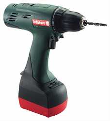 Metabo BSZ 12 1.4 Ah