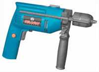 Waler  WA IMDE 650 19