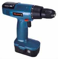 Waler  WA CDE 18 L