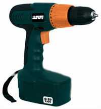 Tull  TL2508