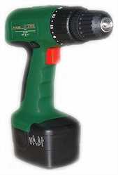 DWT ABS-14.4 E