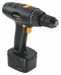 Protool  SDP 12 E 1.7 Ah