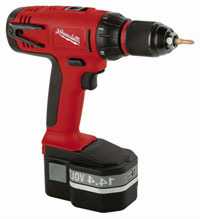 Milwaukee  PLD 14.4 X