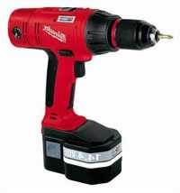 Milwaukee  LokTor S 14.4 TX