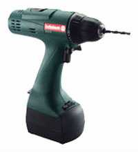 Metabo  BZ 9.6 SP