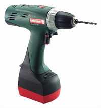 Metabo  BSZ 12 Impuls 3.0 Ah