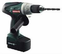 Metabo  BSP 18 Plus