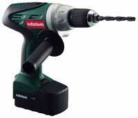 Metabo  BSP 15.6 Plus