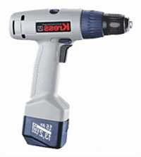 Kress  MAX 120 set