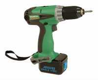 Hitachi  DS12DM