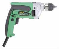 Hitachi  D10VF
