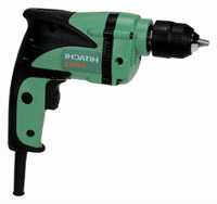 Hitachi  D10VC2
