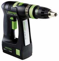 Festool  C 12 DUO NiMH 3.0-Plus
