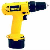 DeWALT  DW926K2